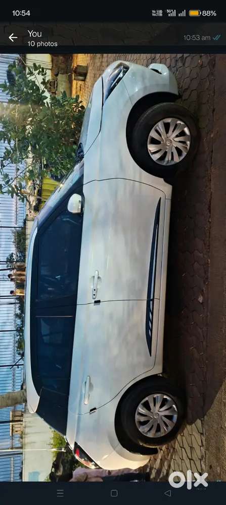Maruti Suzuki Swift 2025