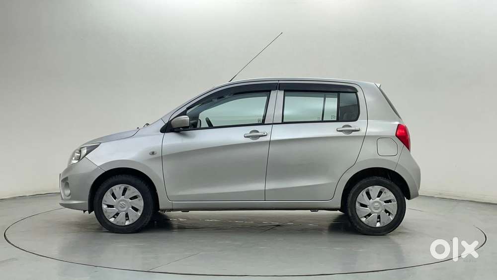 Maruti Suzuki Celerio 1.0 VXI AMT, 2020, Petrol