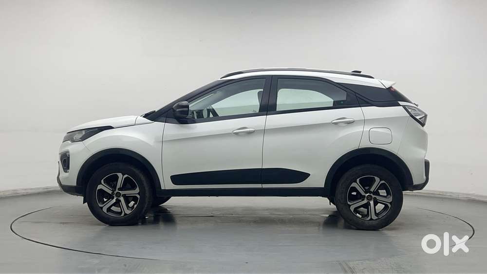 Tata Nexon 1.2 Revotron Xz Plus (s), 2023, Petrol
