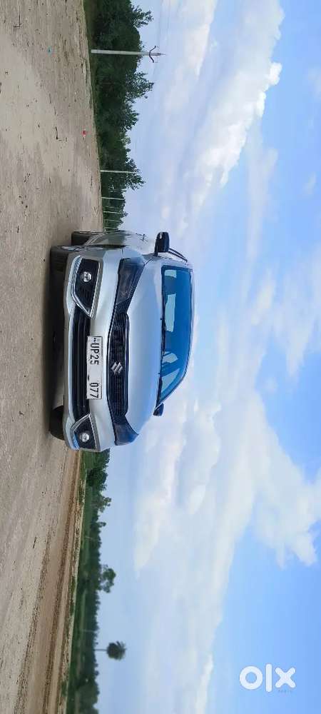 Maruti Suzuki Ciaz 2018 Diesel Car