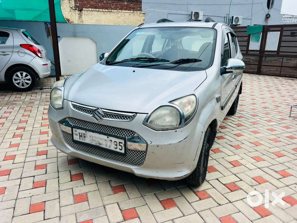 Maruti Suzuki Alto 800 2014 Petrol Good Condition