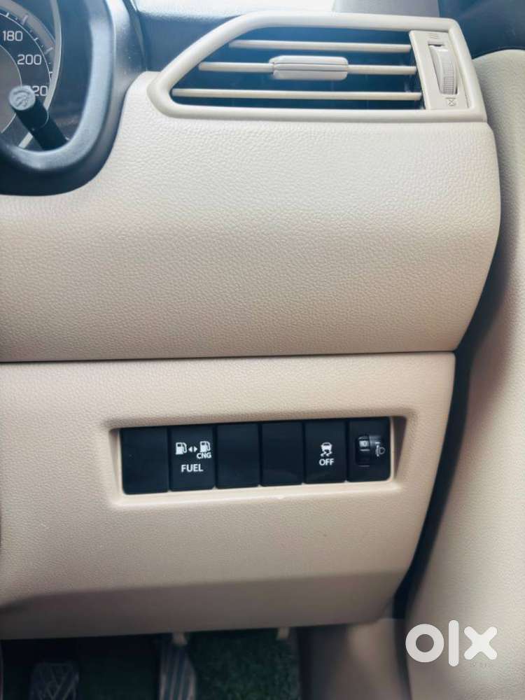Maruti Suzuki Dzire 1.2 Vxi Cng, 2024, Cng & Hybrids