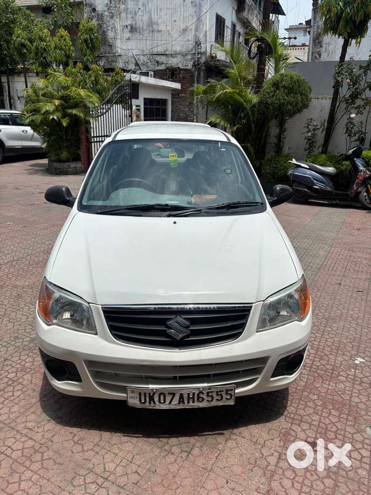 Maruti Suzuki Alto K10 Vxi (o), 2011, Petrol