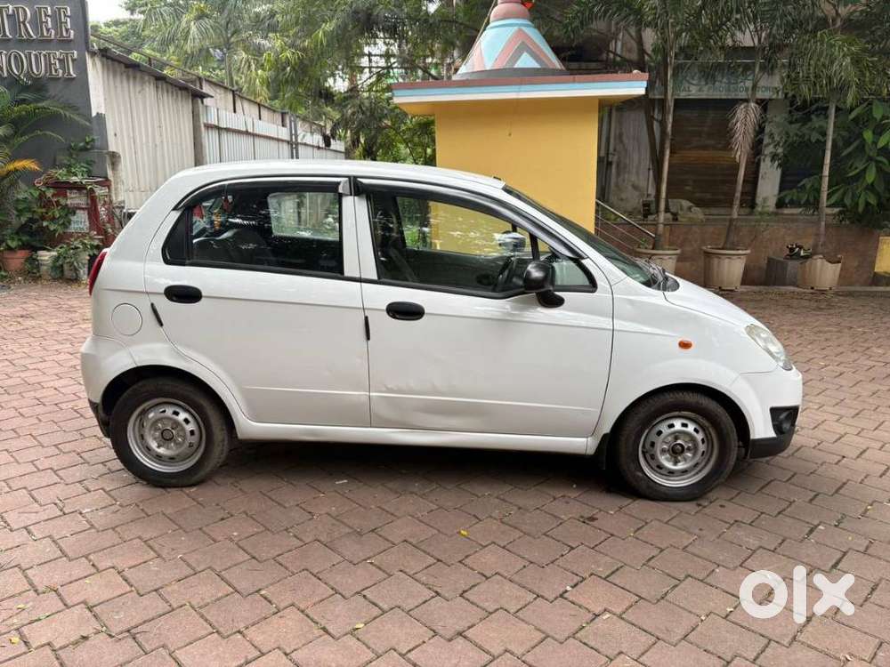 Chevrolet Spark 1.0 Ls, 2015, Cng & Hybrids