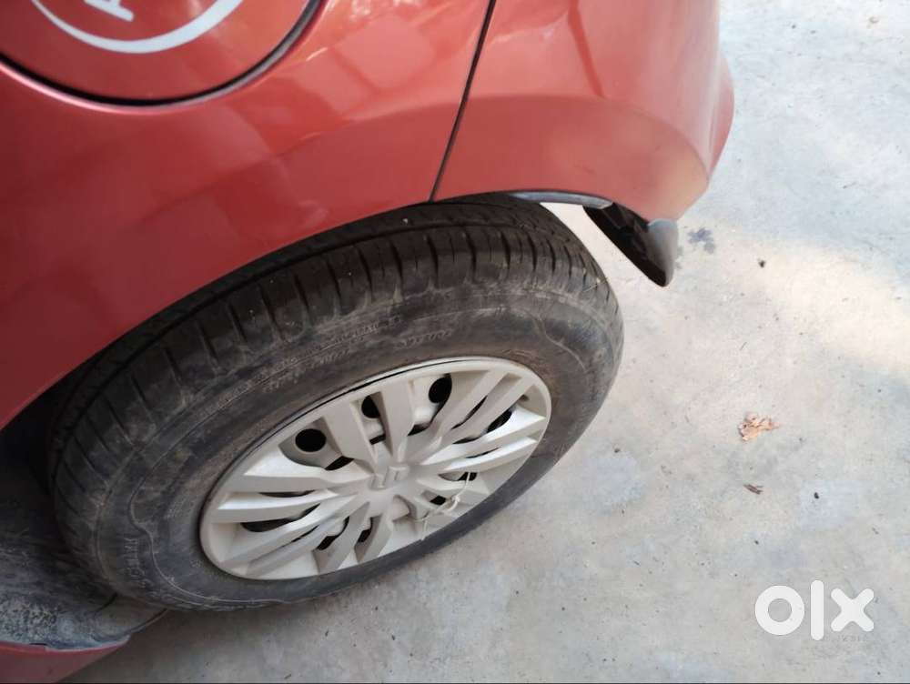 Maruti Suzuki Swift 2019 Petrol 8815 Km Driven