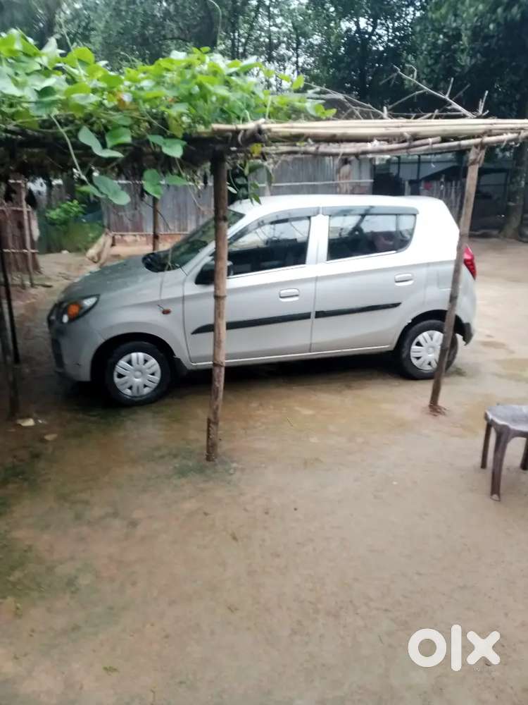 Maruti Suzuki 800 2020 Petrol Manual