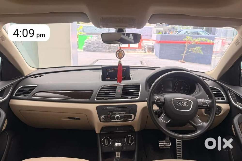 Audi Q3 30 Tdi S, 2019, Diesel
