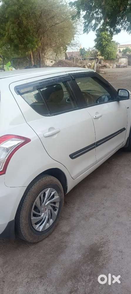 Maruti Suzuki Swift 2014
