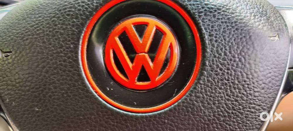 Volkswagen Polo 1.5 Tdi Highline Plus, 2014, Diesel