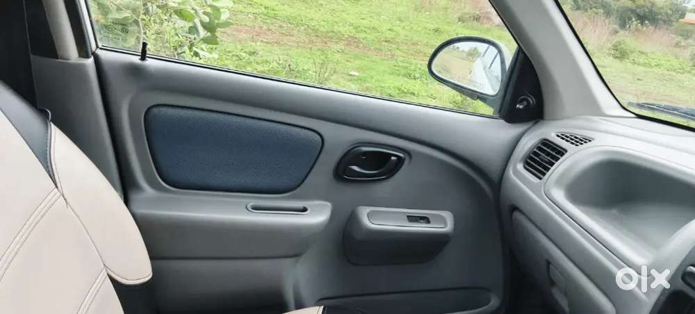 Maruti Suzuki Alto 1.0 2011