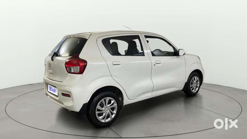 Maruti Suzuki Celerio 2014-2017 Zxi, 2022, Petrol