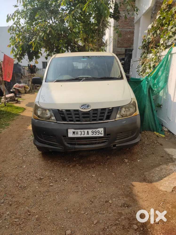 Mahindra Xylo 2016december Diesel Well Maintained