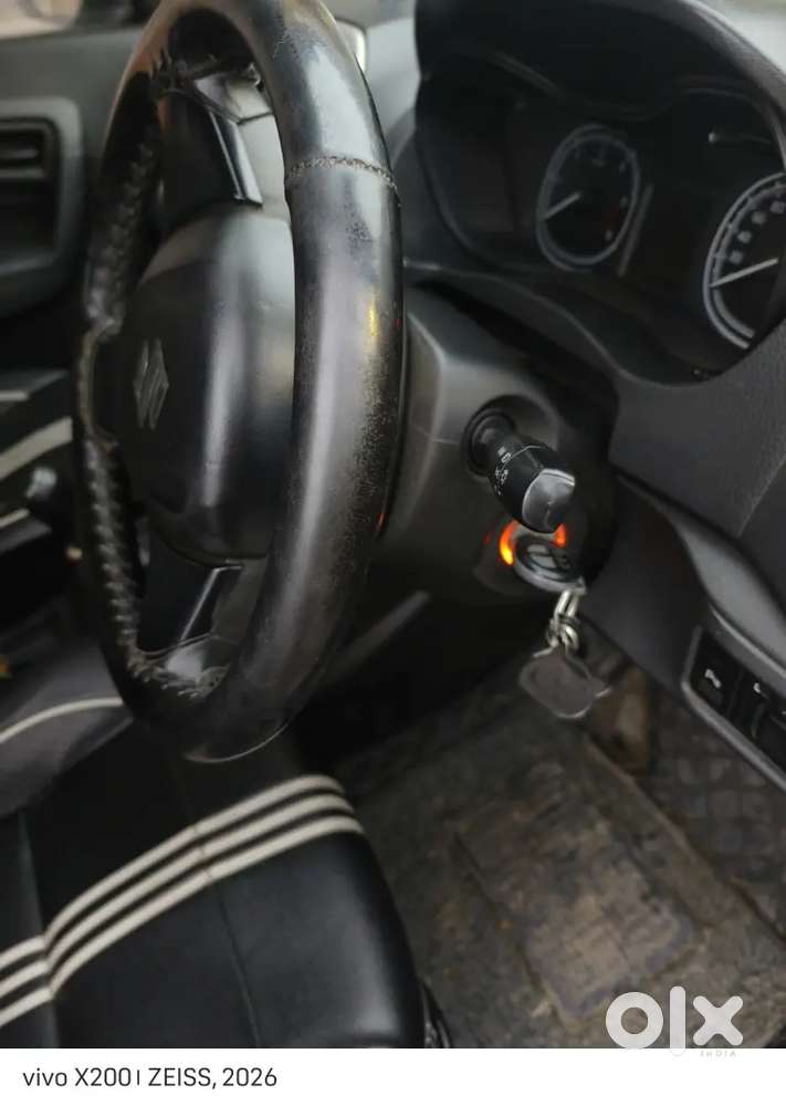 Maruti Suzuki Brezza 2016 Diesel 82000 Km Driven