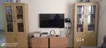 bookshelfs/cupboards