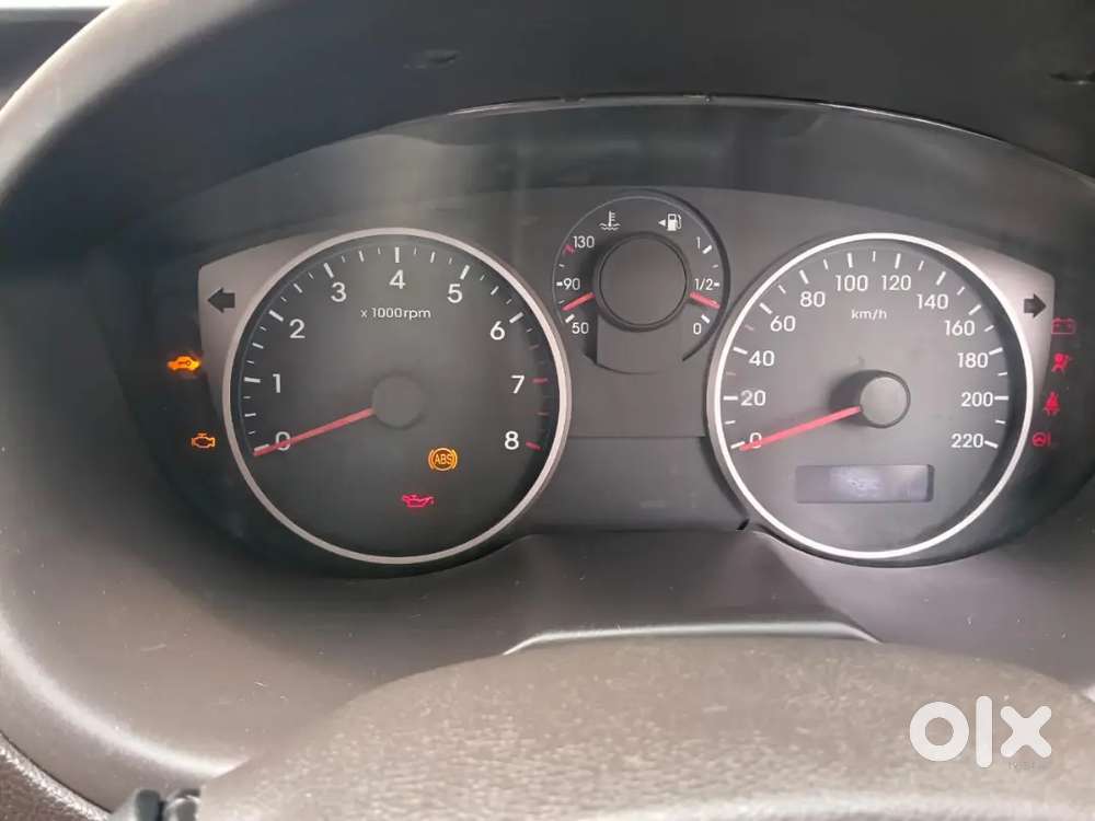 Hyundai I20 2013 Petrol Good Condition