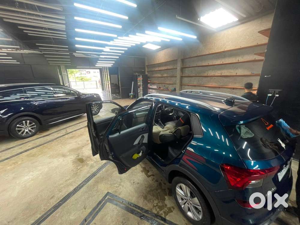 Skoda Kushaq Ambition 2025