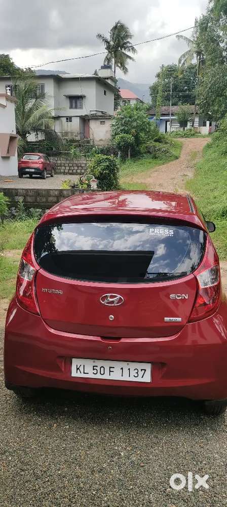 Hyundai Eon Era