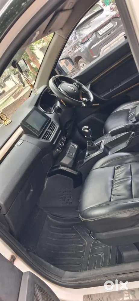 Renault Kiger 2021 Petrol Well Maintained