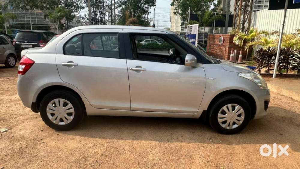 Maruti Suzuki Swift Dzire, 2012, Petrol