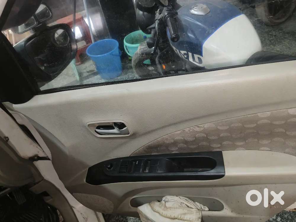 Maruti Suzuki Celerio 2014 Petrol
