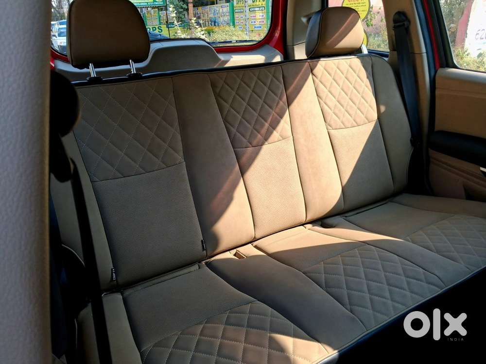 Mahindra Tuv 300 T10, 2019, Diesel
