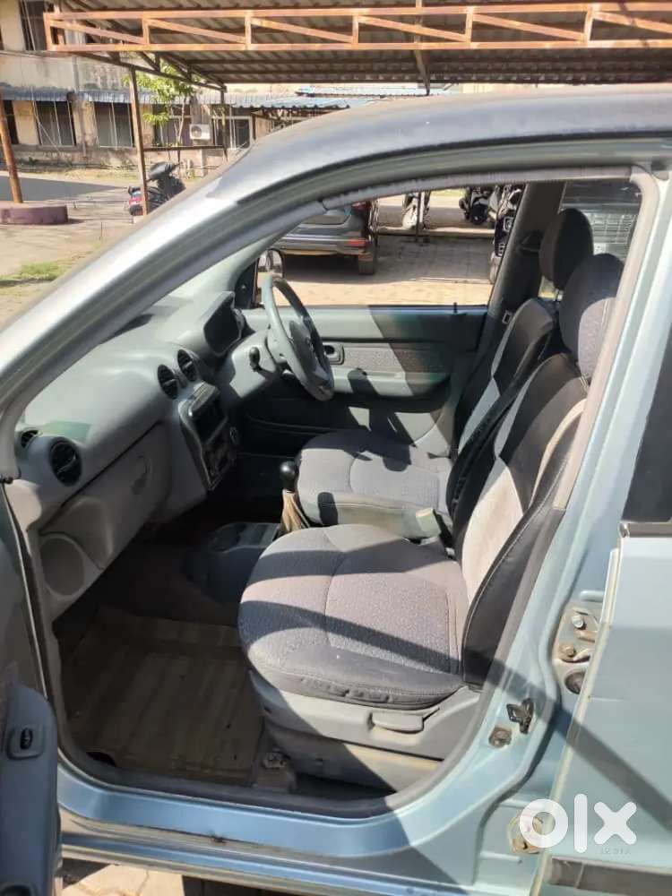 Hyundai Santro Xing 2004