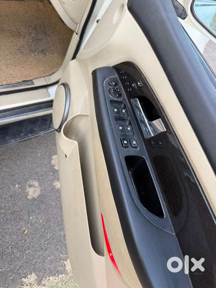 Ssangyong Rexton Rx5, 2017, Diesel