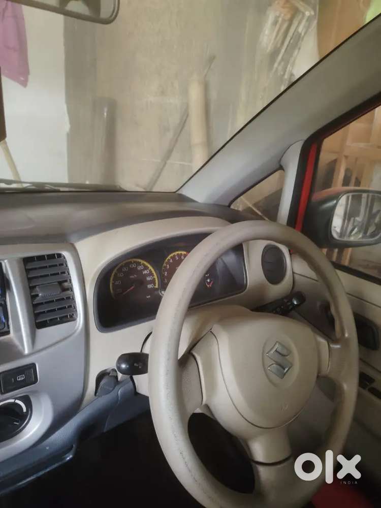Maruti Suzuki Estilo Petrol Well Maintained 64000 Km Driven