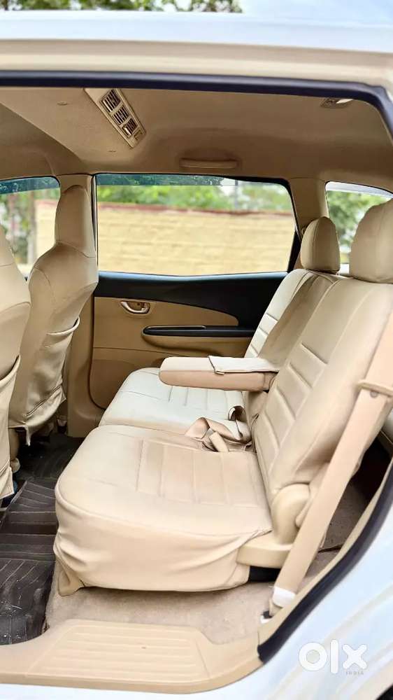 Honda Mobilio 2014 Diesel Well Maintained
