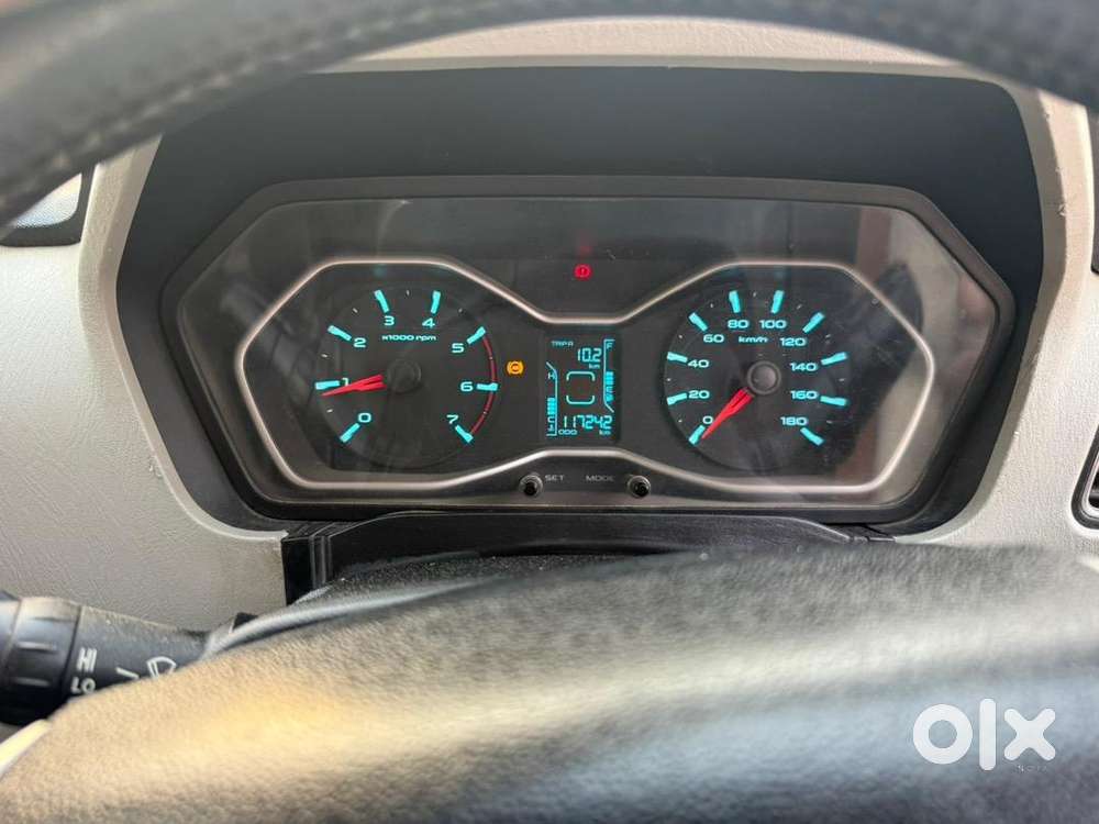 Mahindra Scorpio Classic 2018 Diesel Well Maintained