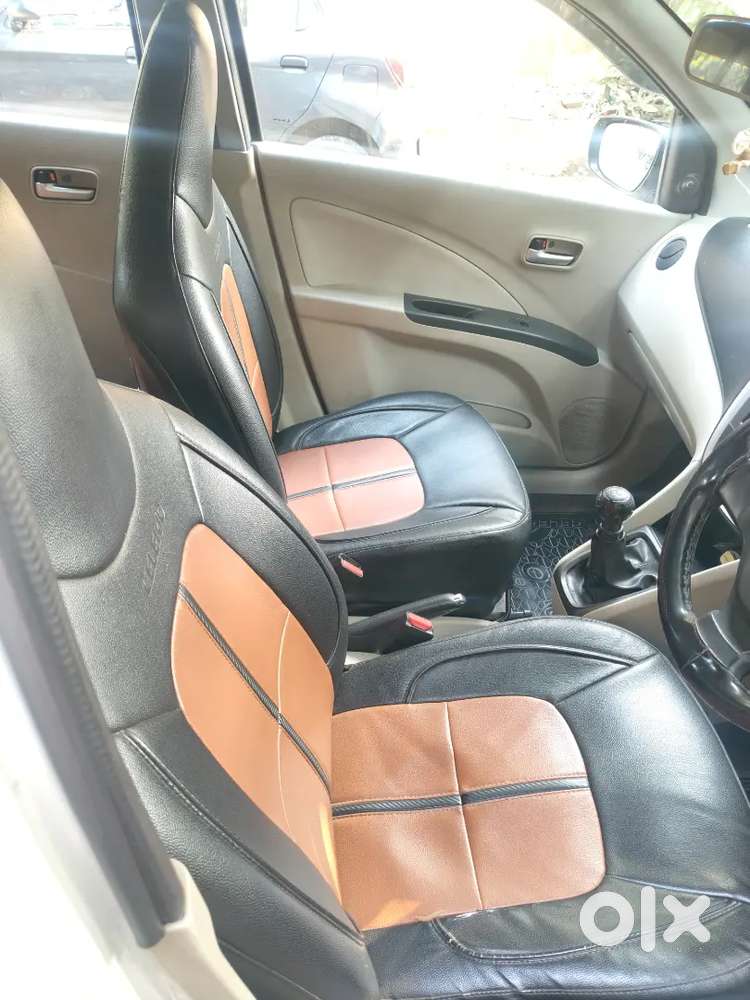 Maruti Suzuki Celerio Vxi 2019