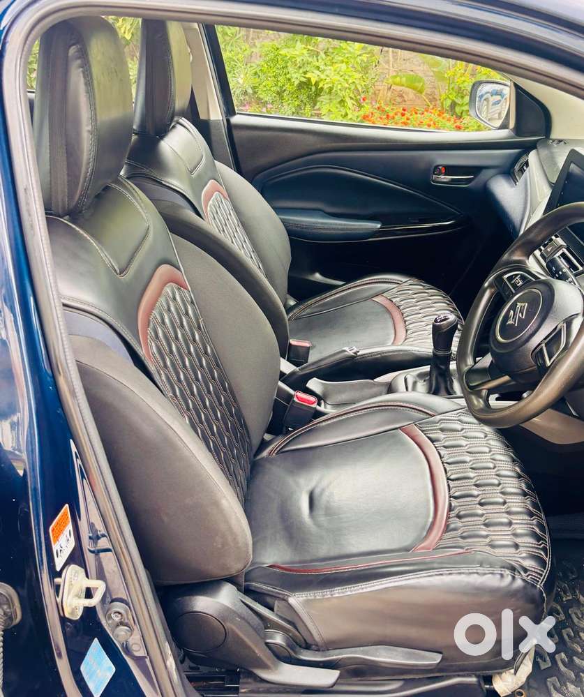 Maruti Suzuki Baleno, 2023, Petrol