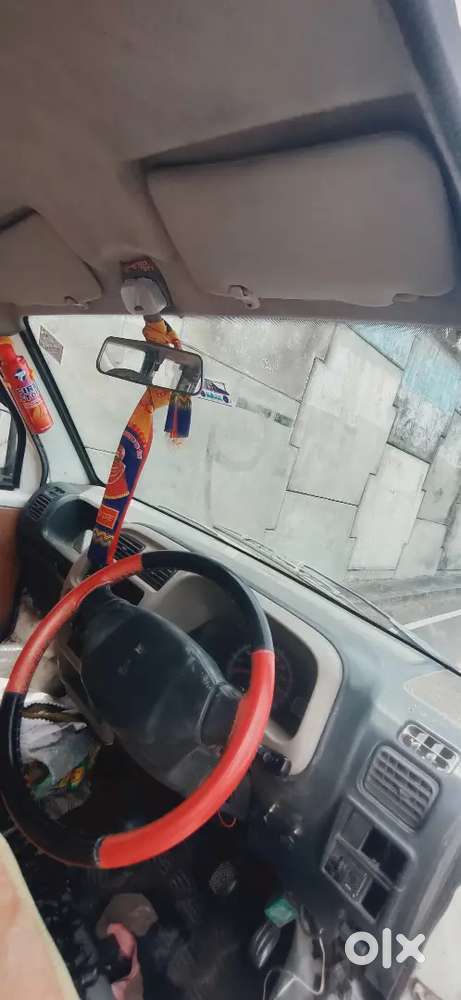 Eeco Cng. White 
Double Cylender Cng