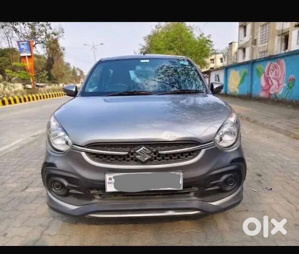 2022 Maruti Celerio Zxi Petrol Manual