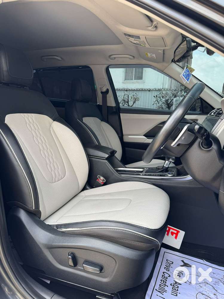 Hyundai Creta 1.6 Sx (o), 2021, Diesel