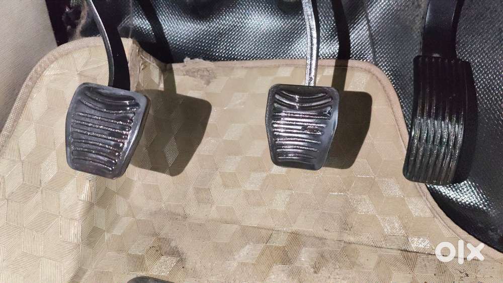 Mahindra Xuv500 W4, 2016, Diesel