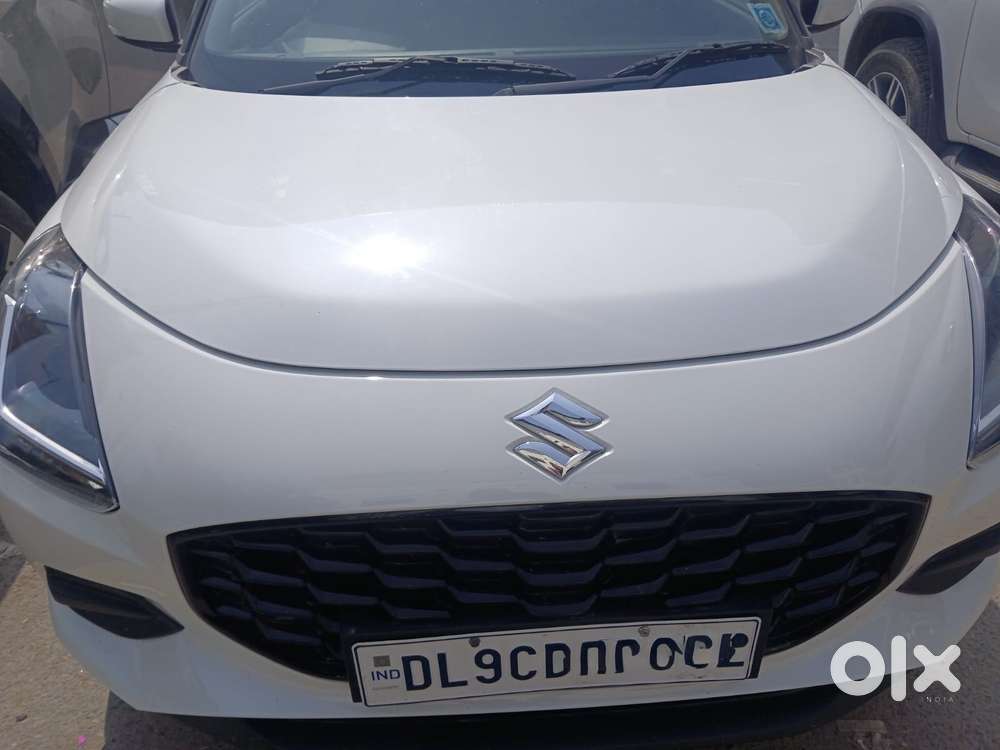 Maruti Suzuki Swift Vxi Cng, 2026, Cng & Hybrids