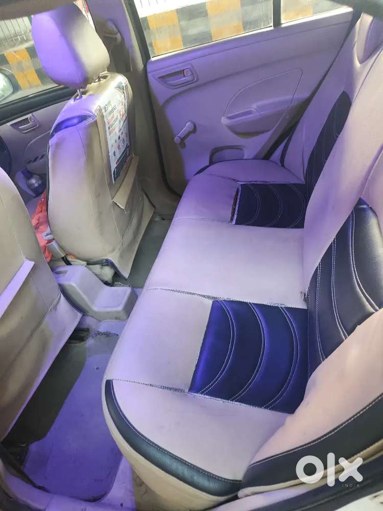 Maruti Suzuki Swift Dzire 2017 Petrol 130000 Km Driven