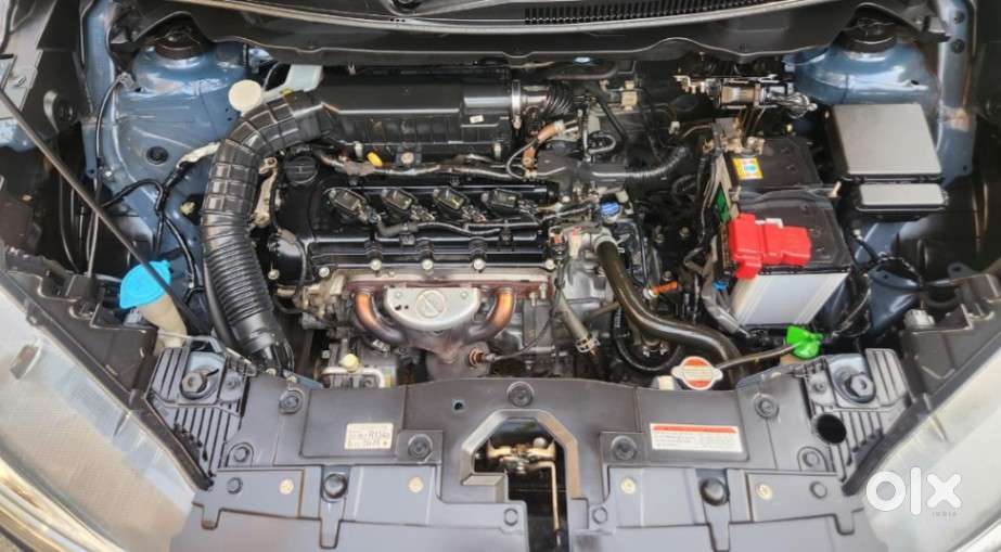 Ford Ecosport 1.5 Diesel Titanium Plus, 2021, Petrol