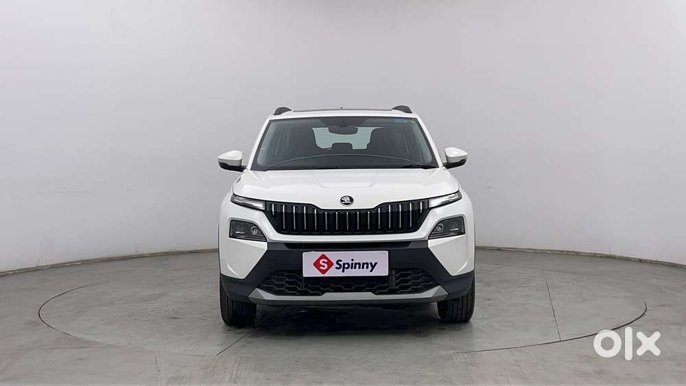 Skoda Kylaq Prestige, 2026, Petrol