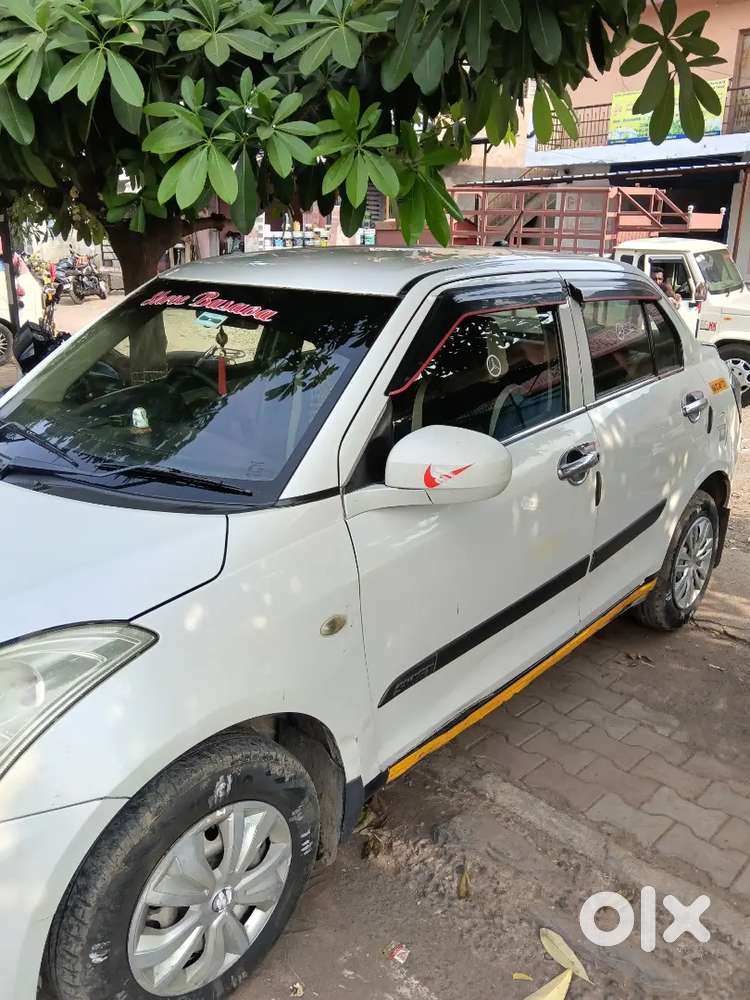 Maruti Suzuki Dzire Vdi 2019