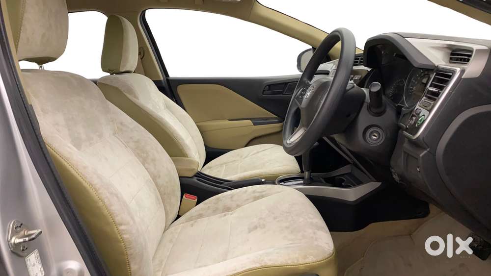 Honda City 2015-2017 I Vtec Cvt Sv, 2016, Petrol