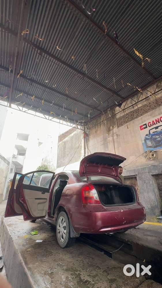 All Okay,car Ac Ok Hai 22 Average Hai All Original Car