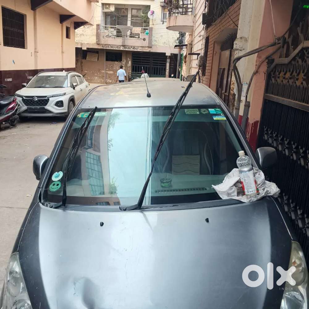 Maruti Suzuki Ritz 2012 Diesel 73200 Km Driven