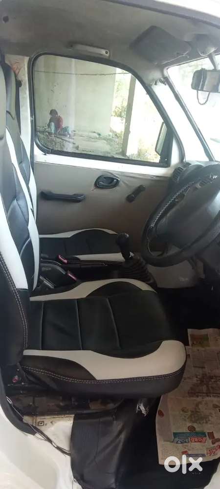 Maruti Suzuki Eeco 7 Seater Ac 2010