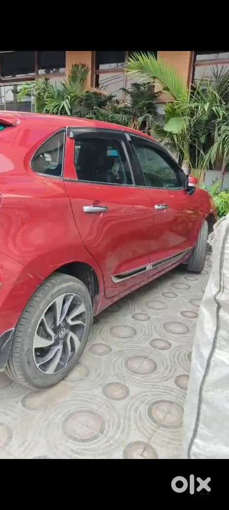 Zalandhartoyota 40000 Chala Hai Koi Kharabi Nahin Hai