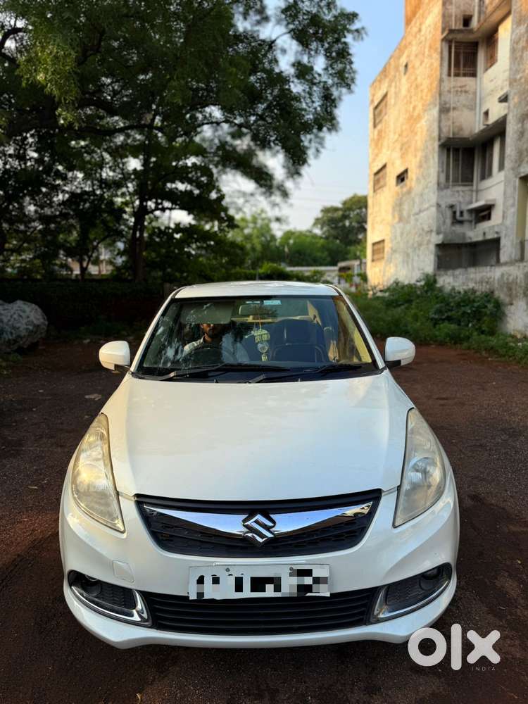 Maruti Suzuki Swift Dzire Tour Ldi, 2019, Petrol