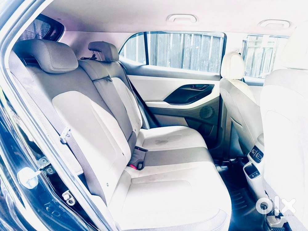 Hyundai Diesel Car 2024