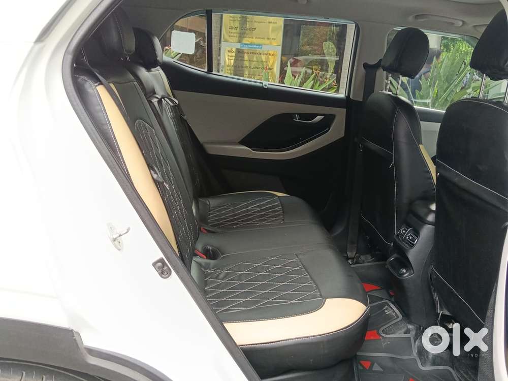 Hyundai Creta 1.5 Sx, 2022, Petrol