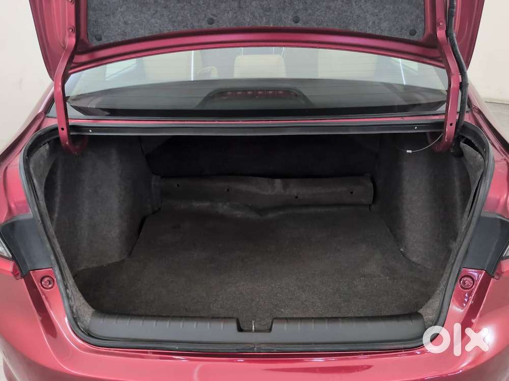 Honda City Vx Petrol Mt, 2020, Petrol